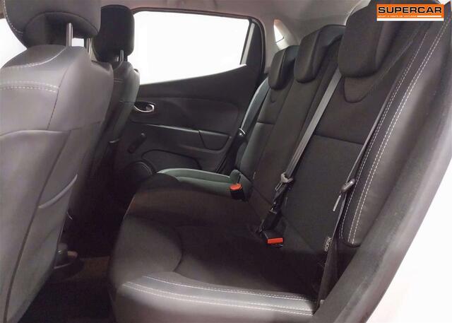 Renault Clio 0.9 TCe Corporate Edition Navi Capteur Ar 212X48