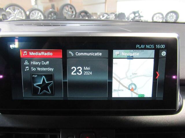 BMW 2-Serie d Aut Sport Line Panodak Camera Leder Navi P Trekh