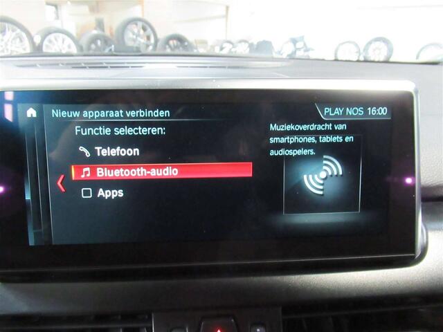 BMW 2-Serie d Aut Sport Line Panodak Camera Leder Navi P Trekh