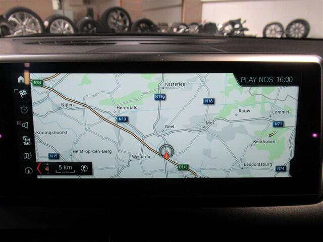 BMW 2-Serie d Aut Sport Line Panodak Camera Leder Navi P Trekh