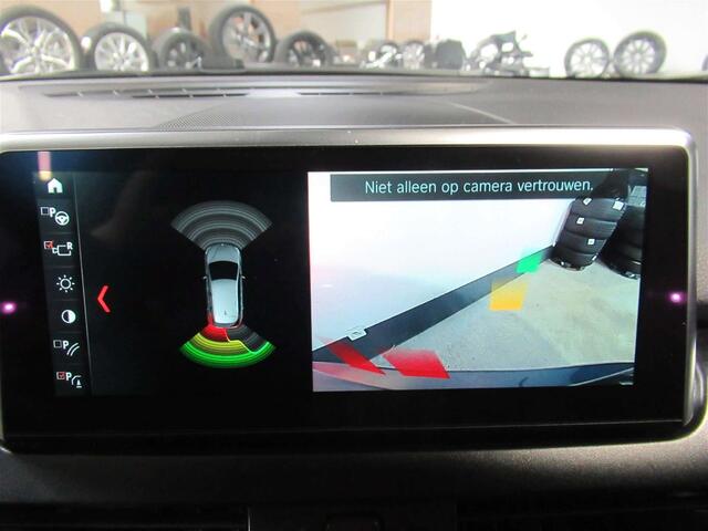 BMW 2-Serie d Aut Sport Line Panodak Camera Leder Navi P Trekh