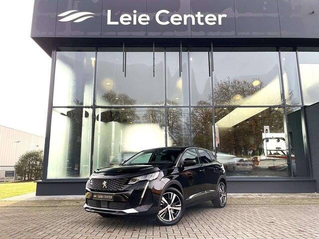 Peugeot 3008 1.5 HDI Allure | 360�CAM | KEYLESS