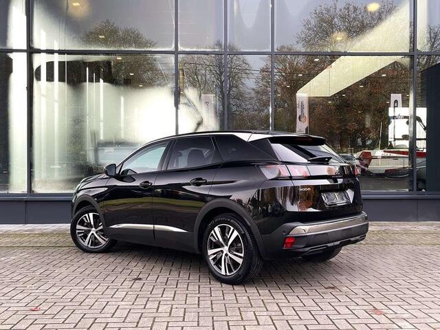 Peugeot 3008 1.5 HDI Allure | 360�CAM | KEYLESS