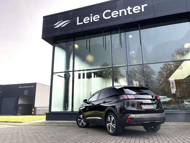Peugeot 3008 1.5 HDI Allure | 360�CAM | KEYLESS