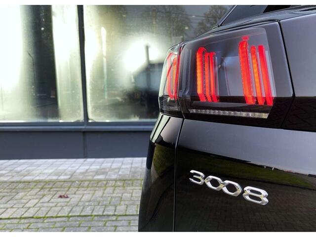 Peugeot 3008 1.5 HDI Allure | 360�CAM | KEYLESS