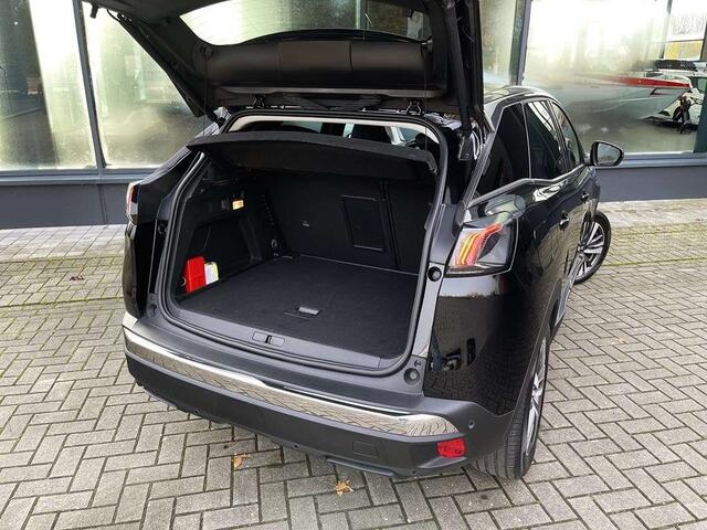 Peugeot 3008 1.5 HDI Allure | 360�CAM | KEYLESS
