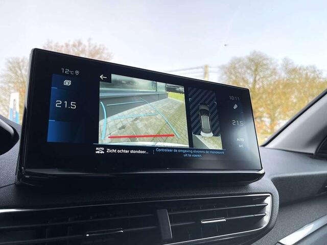 Peugeot 3008 1.5 HDI Allure | 360�CAM | KEYLESS
