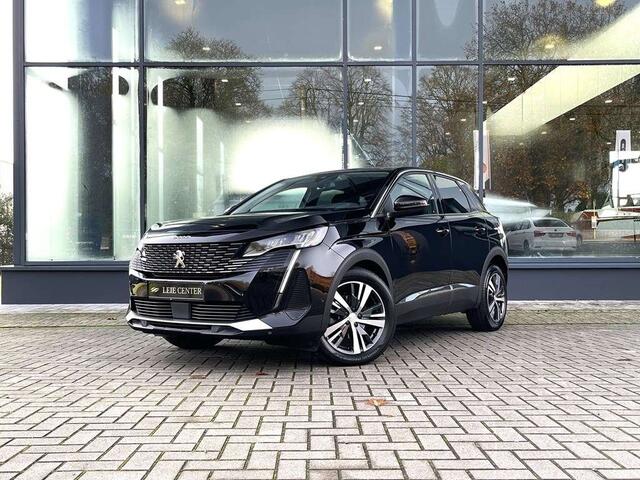 Peugeot 3008 1.5 HDI Allure | 360�CAM | KEYLESS