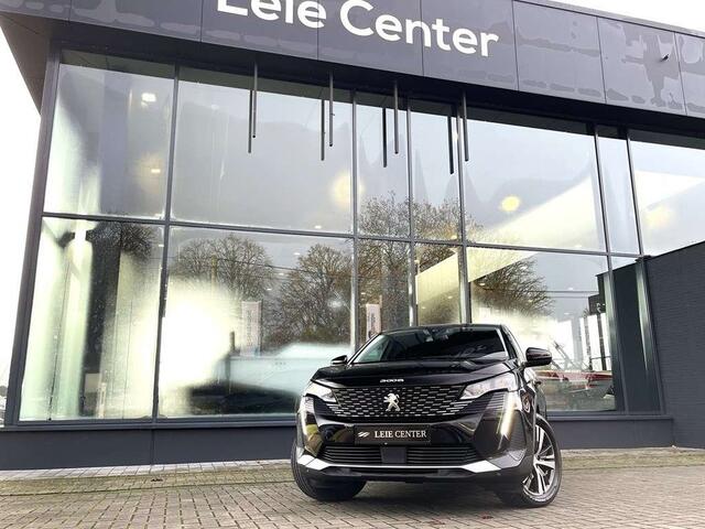 Peugeot 3008 1.5 HDI Allure | 360�CAM | KEYLESS