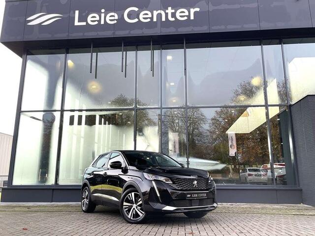 Peugeot 3008 1.5 HDI Allure | 360�CAM | KEYLESS
