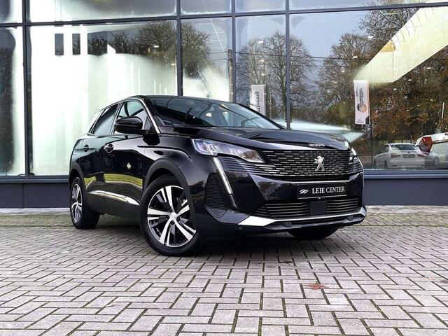 Peugeot 3008 1.5 HDI Allure | 360�CAM | KEYLESS