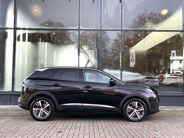 Peugeot 3008 1.5 HDI Allure | 360�CAM | KEYLESS