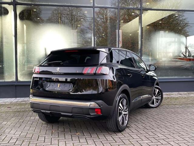 Peugeot 3008 1.5 HDI Allure | 360�CAM | KEYLESS