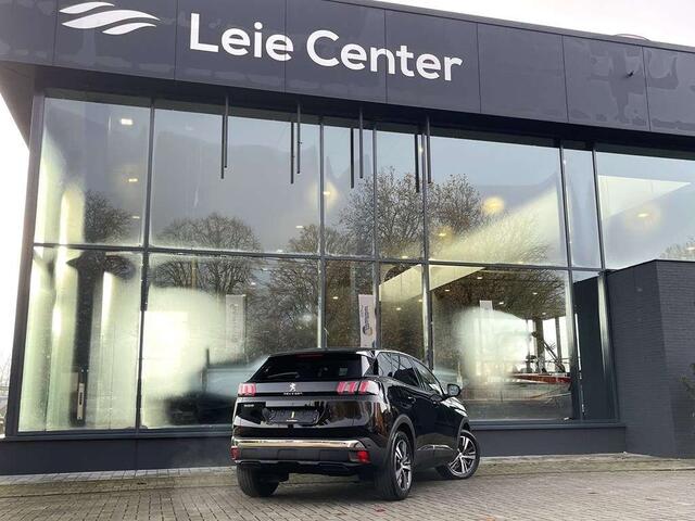Peugeot 3008 1.5 HDI Allure | 360�CAM | KEYLESS