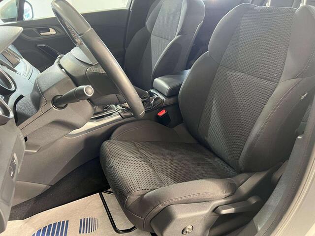 Peugeot 508 1.6 e-HDi  GPS  HEAD UP  CLIM  ATT REM  RADAR
