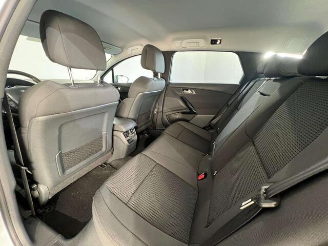 Peugeot 508 1.6 e-HDi  GPS  HEAD UP  CLIM  ATT REM  RADAR