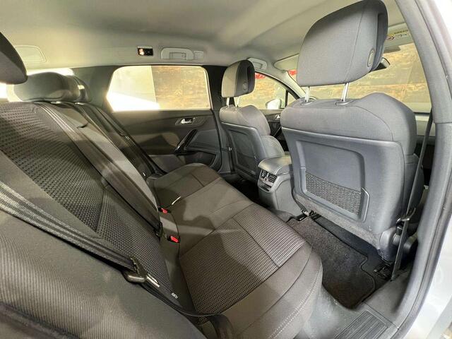 Peugeot 508 1.6 e-HDi  GPS  HEAD UP  CLIM  ATT REM  RADAR
