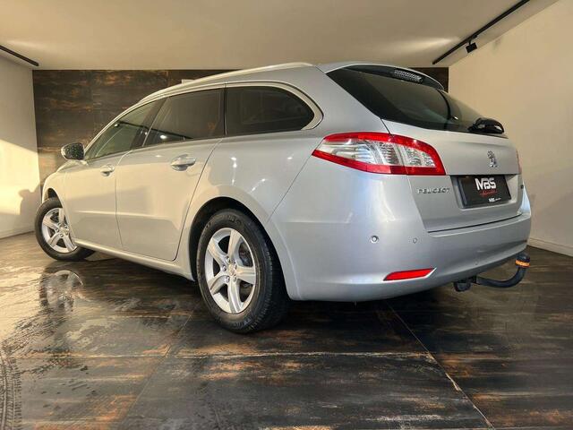 Peugeot 508 1.6 e-HDi  GPS  HEAD UP  CLIM  ATT REM  RADAR