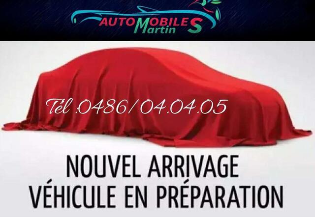 Ford Fiesta 1.1i Trend GARANTIE 12 MOIS ???