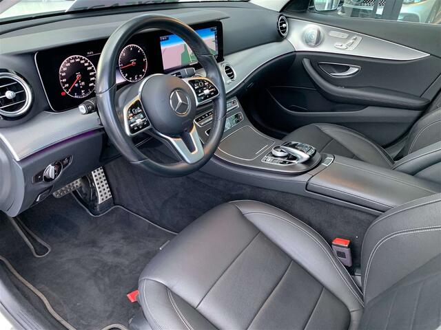 Mercedes-Benz E-Klasse d FULL OPT:AVANTGARDE-PANO DAK-COMAND-CAM-44218 KM