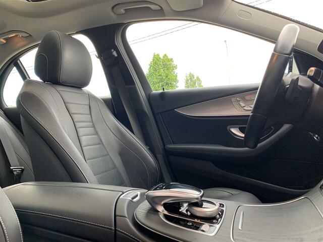 Mercedes-Benz E-Klasse d FULL OPT:AVANTGARDE-PANO DAK-COMAND-CAM-44218 KM