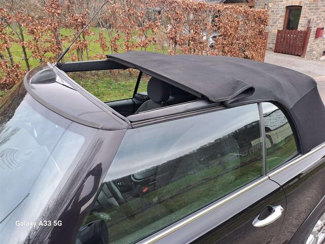 Mini Cooper 1.6 DPF
