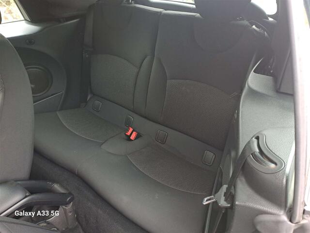 Mini Cooper 1.6 DPF