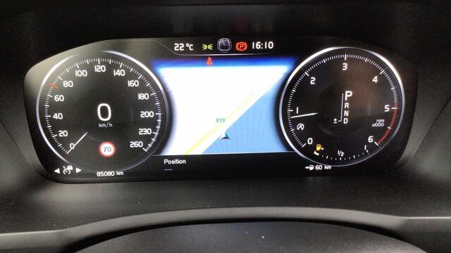 Volvo XC90 Momentum-7 places-D4 Geartronic-Cuir