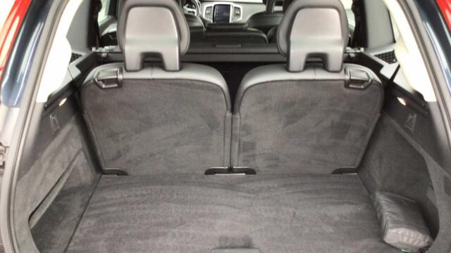 Volvo XC90 Momentum-7 places-D4 Geartronic-Cuir