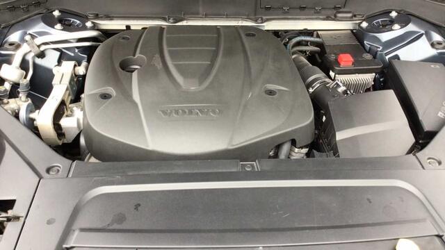 Volvo XC90 Momentum-7 places-D4 Geartronic-Cuir