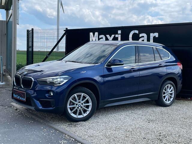 BMW X1 1.5 dA sDrive16 AdBlue EU6d-TEMP /56.000 km