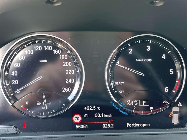 BMW X1 1.5 dA sDrive16 AdBlue EU6d-TEMP /56.000 km