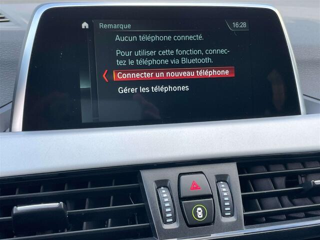 BMW X1 1.5 dA sDrive16 AdBlue EU6d-TEMP /56.000 km