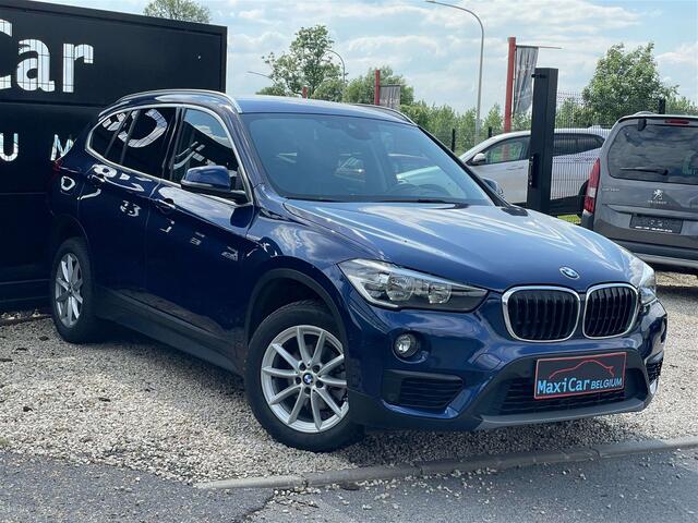 BMW X1 1.5 dA sDrive16 AdBlue EU6d-TEMP /56.000 km