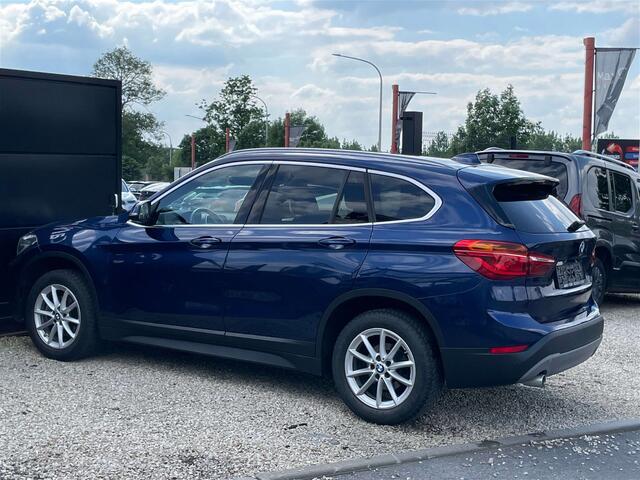 BMW X1 1.5 dA sDrive16 AdBlue EU6d-TEMP /56.000 km