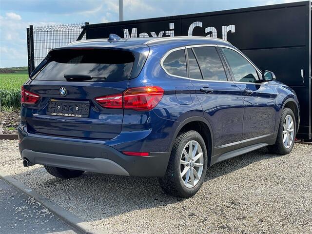 BMW X1 1.5 dA sDrive16 AdBlue EU6d-TEMP /56.000 km