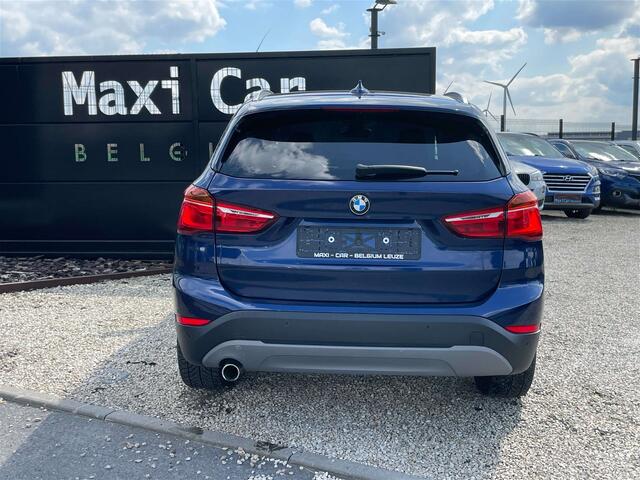 BMW X1 1.5 dA sDrive16 AdBlue EU6d-TEMP /56.000 km