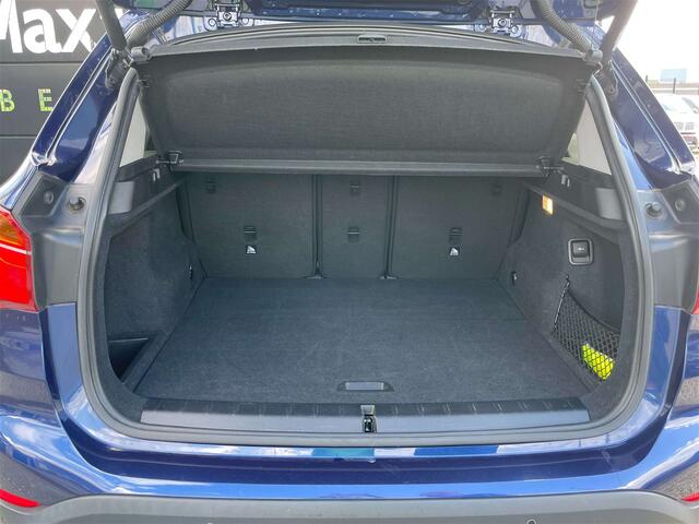 BMW X1 1.5 dA sDrive16 AdBlue EU6d-TEMP /56.000 km