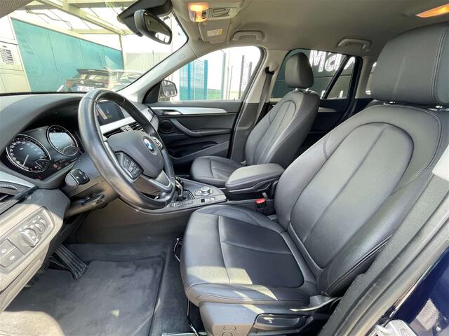 BMW X1 1.5 dA sDrive16 AdBlue EU6d-TEMP /56.000 km