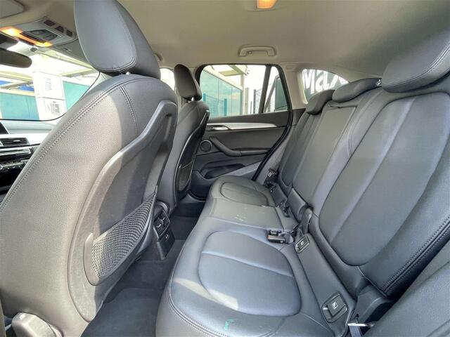 BMW X1 1.5 dA sDrive16 AdBlue EU6d-TEMP /56.000 km