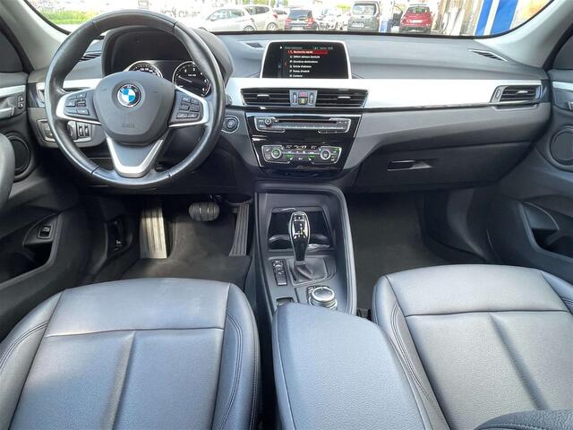BMW X1 1.5 dA sDrive16 AdBlue EU6d-TEMP /56.000 km