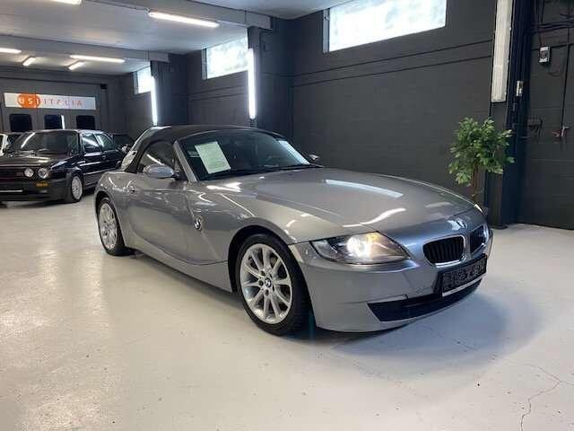 BMW Z4 SPORTLINEETAT SHOW ROOM12 MOIS DE GARANTIE