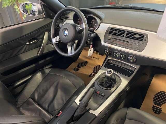 BMW Z4 SPORTLINEETAT SHOW ROOM12 MOIS DE GARANTIE