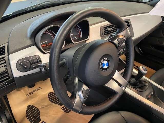 BMW Z4 SPORTLINEETAT SHOW ROOM12 MOIS DE GARANTIE