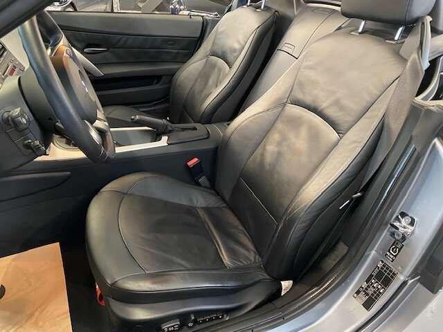 BMW Z4 SPORTLINEETAT SHOW ROOM12 MOIS DE GARANTIE