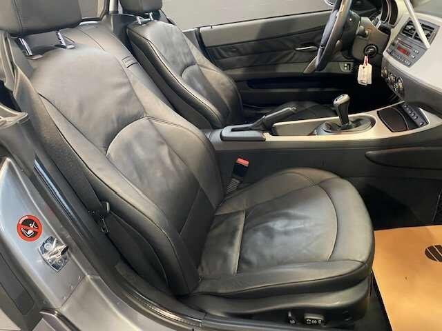 BMW Z4 SPORTLINEETAT SHOW ROOM12 MOIS DE GARANTIE
