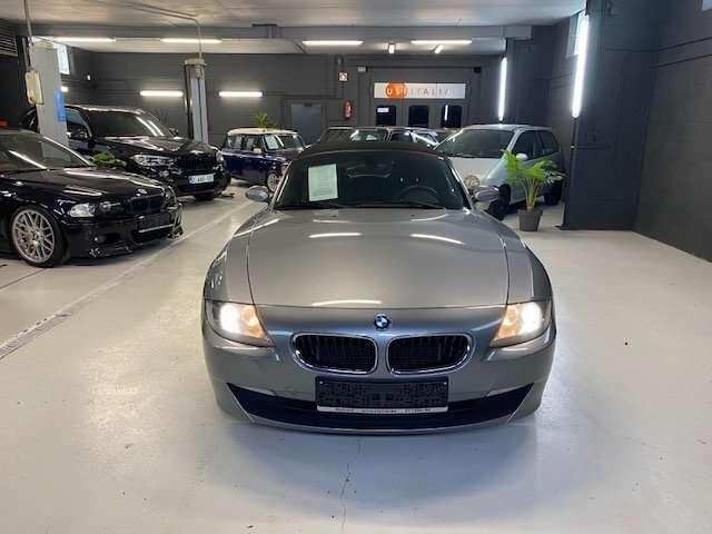 BMW Z4 SPORTLINEETAT SHOW ROOM12 MOIS DE GARANTIE