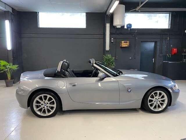 BMW Z4 SPORTLINEETAT SHOW ROOM12 MOIS DE GARANTIE