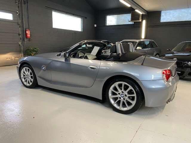 BMW Z4 SPORTLINEETAT SHOW ROOM12 MOIS DE GARANTIE