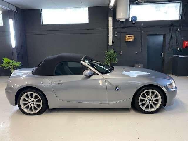 BMW Z4 SPORTLINEETAT SHOW ROOM12 MOIS DE GARANTIE